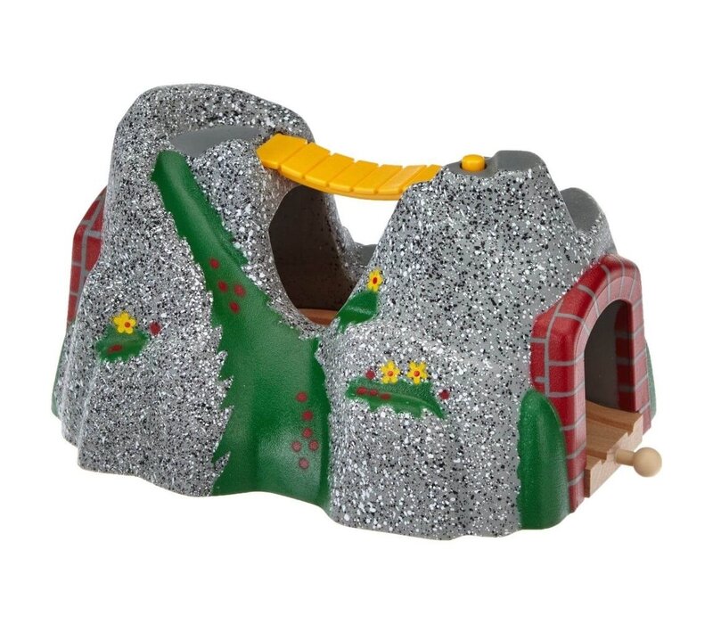 Adventure Tunnel