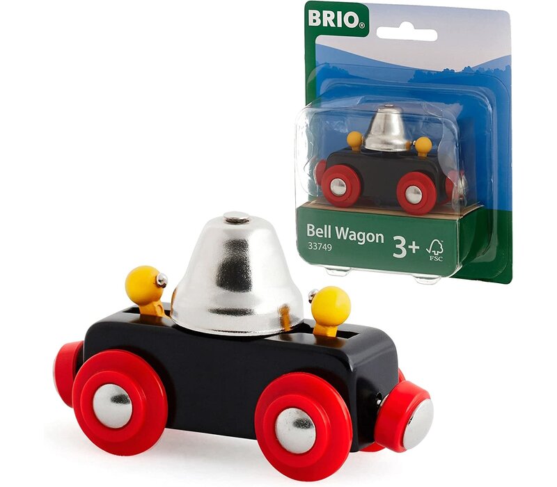 Bell Wagon