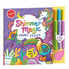 Klutz Shimmer Magic Paint Sticks