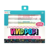 Vivid Pop: Water Based Paint Markers