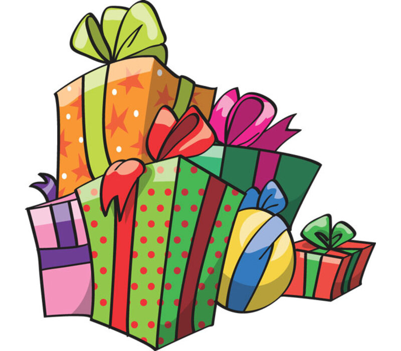 Personal Shopping: S Harris