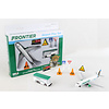 Daron Airplane Playset