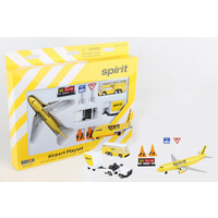 Airplane Playset