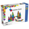 Magnatiles Clear Colors:  100 Pc Set
