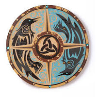 Viking Shield