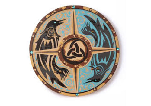 Great Pretenders Viking Shield