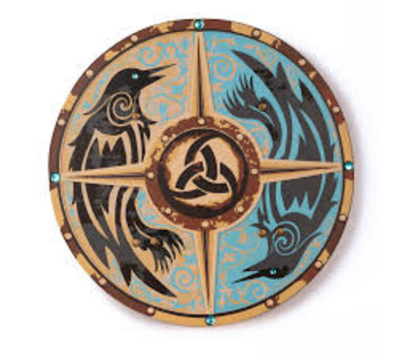 Viking Shield