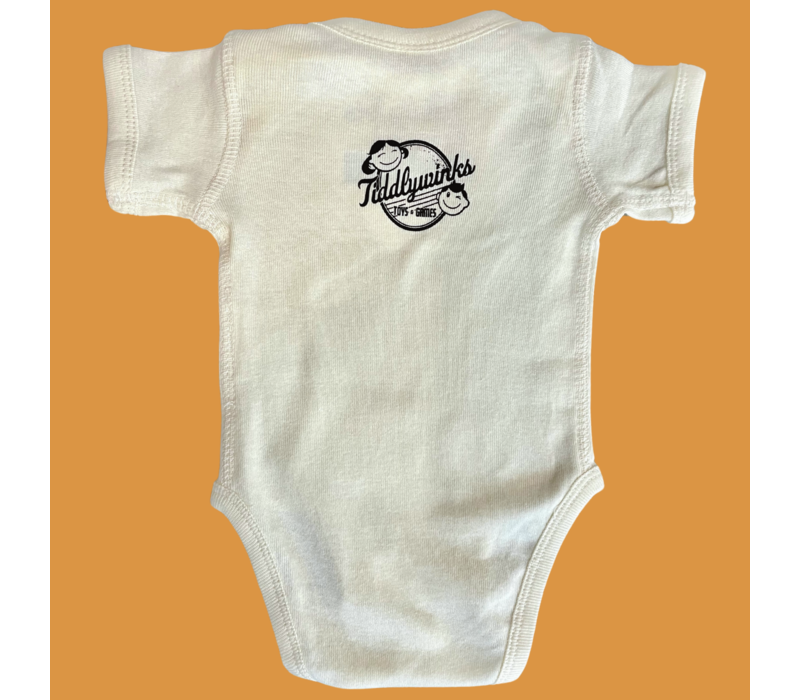 Tiddlywinks Kid Onesie