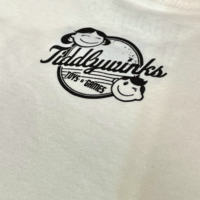 Tiddlywinks Kid Shirt