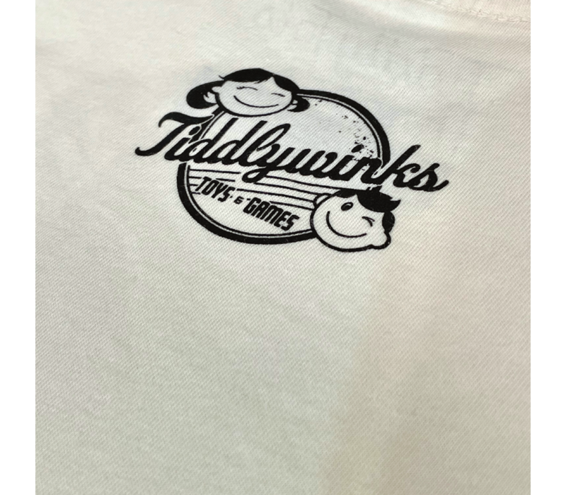 Tiddlywinks Kid Shirt