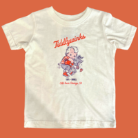 Tiddlywinks Kid Shirt