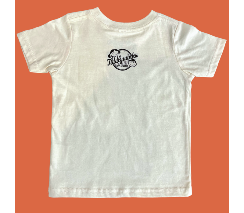 Tiddlywinks Kid Shirt
