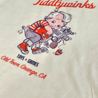 Tiddlywinks Kid Shirt