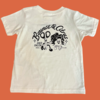 Bounce & Citrus Shirt - Black