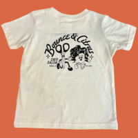 Bounce & Citrus Shirt - Black