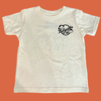 Bounce & Citrus Shirt - Black
