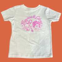 Bounce & Citrus Shirt - Bubblegum