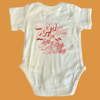 Auto Shop Onesie - Red