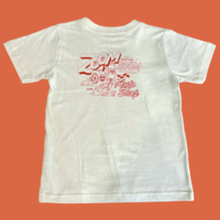 Auto Shop Shirt - Red