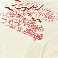 Auto Shop Shirt - Red