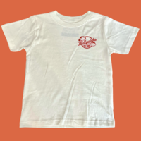 Auto Shop Shirt - Red