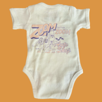 Auto Shop Onesie - Plum
