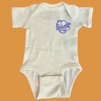 Auto Shop Onesie - Plum