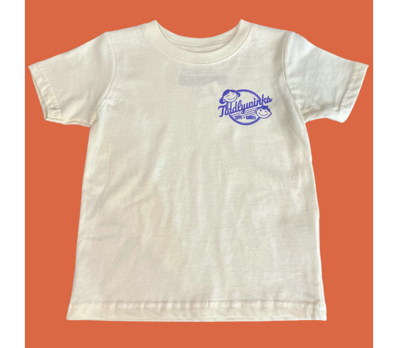 Auto Shop Shirt - Plum