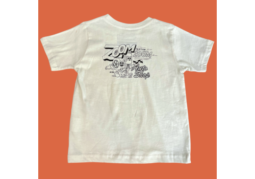 Auto Shop Shirt - Black