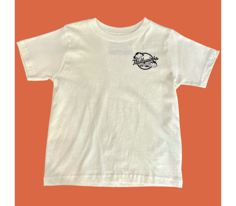 Auto Shop Shirt - Black