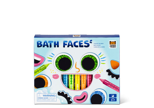 Bath Faces