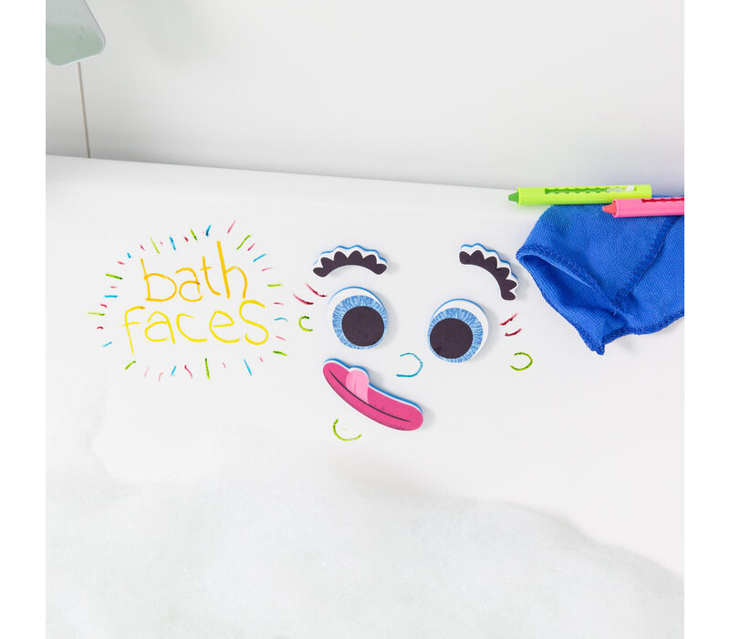 Bath Faces
