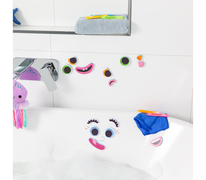 Bath Faces