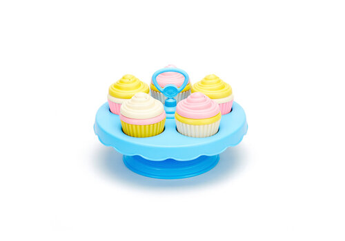 Cupcake Set
