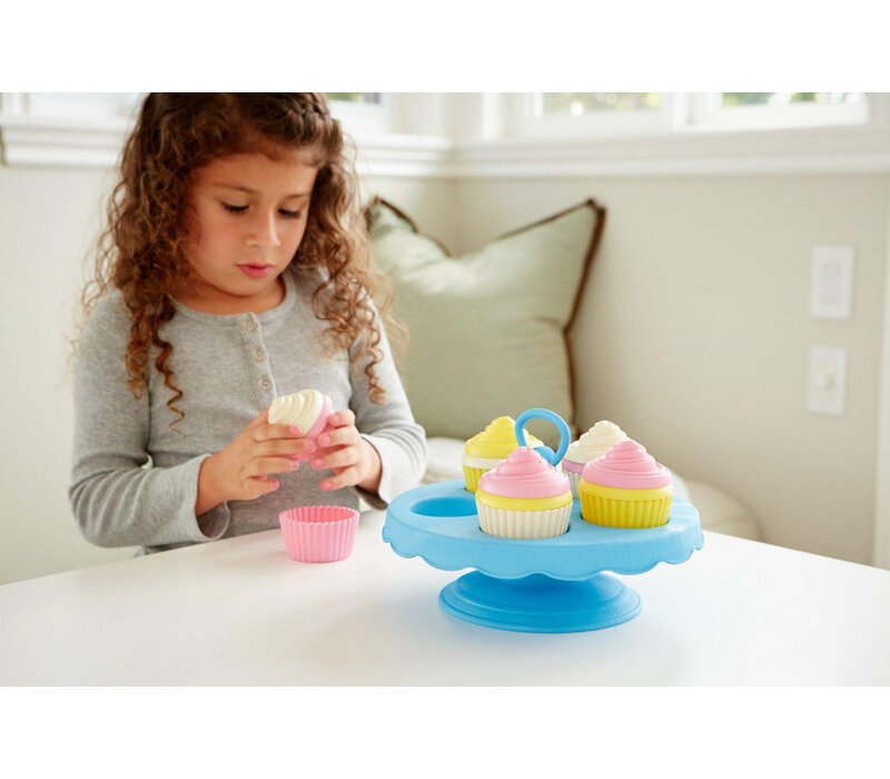 Cupcake Set
