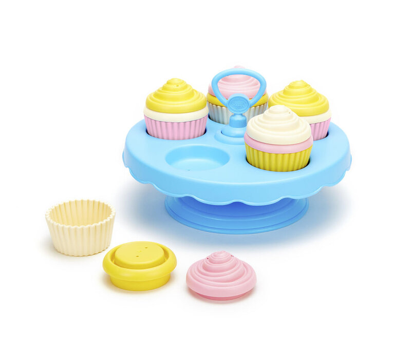 Cupcake Set