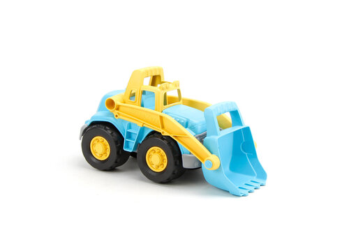 Loader Truck