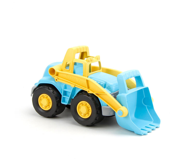Loader Truck