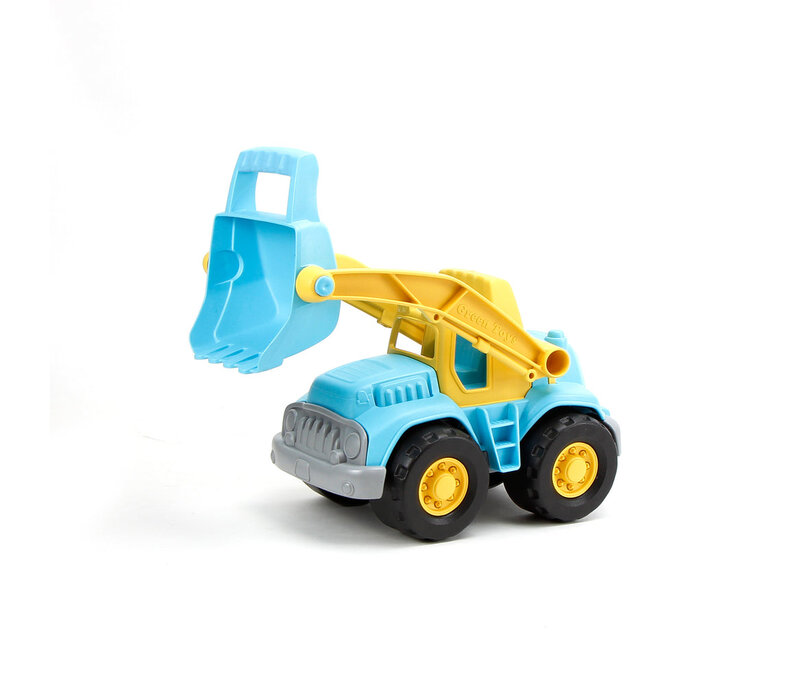 Loader Truck