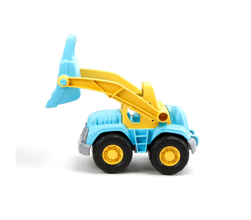 Loader Truck