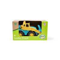 Loader Truck