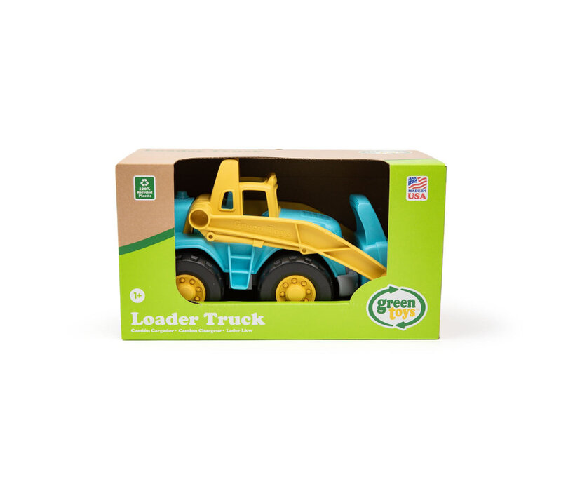 Loader Truck