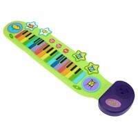 Jr Rock & Roll Piano