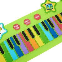 Jr Rock & Roll Piano