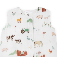 Muslin Sleep Bag