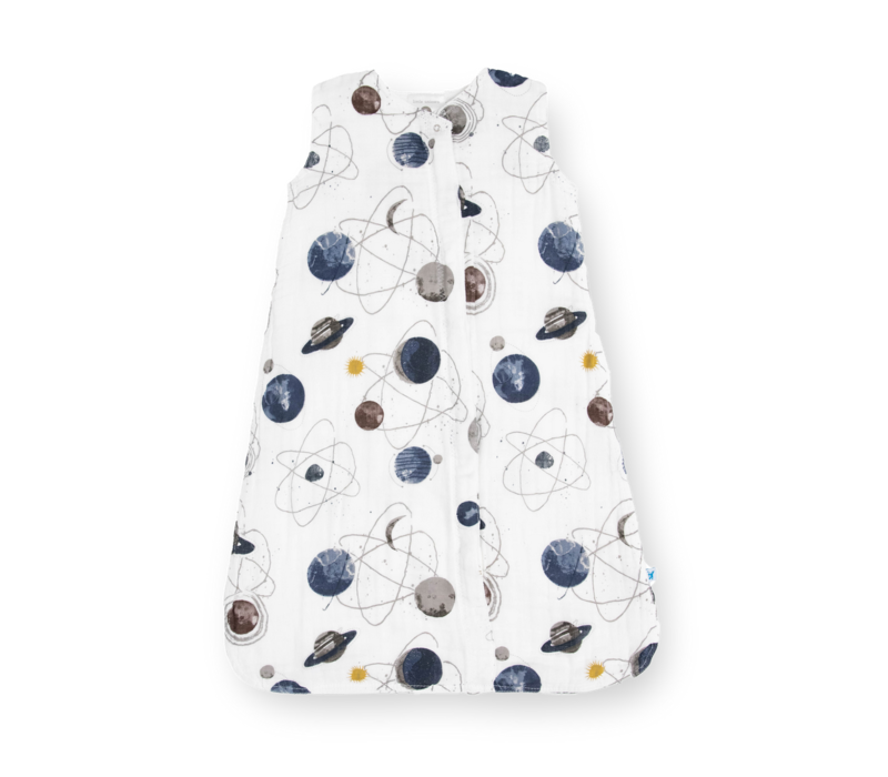 Muslin Sleep Bag