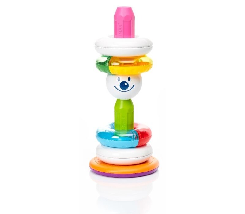 SmartMax Stacking Rings