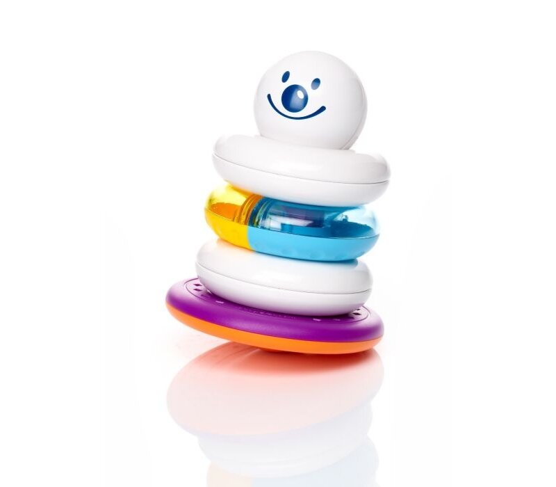 SmartMax Stacking Rings
