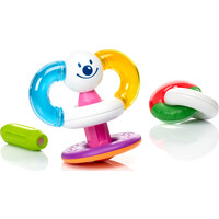 SmartMax Stacking Rings