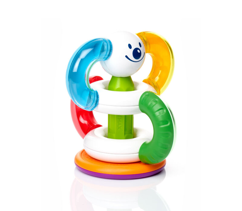 SmartMax Stacking Rings